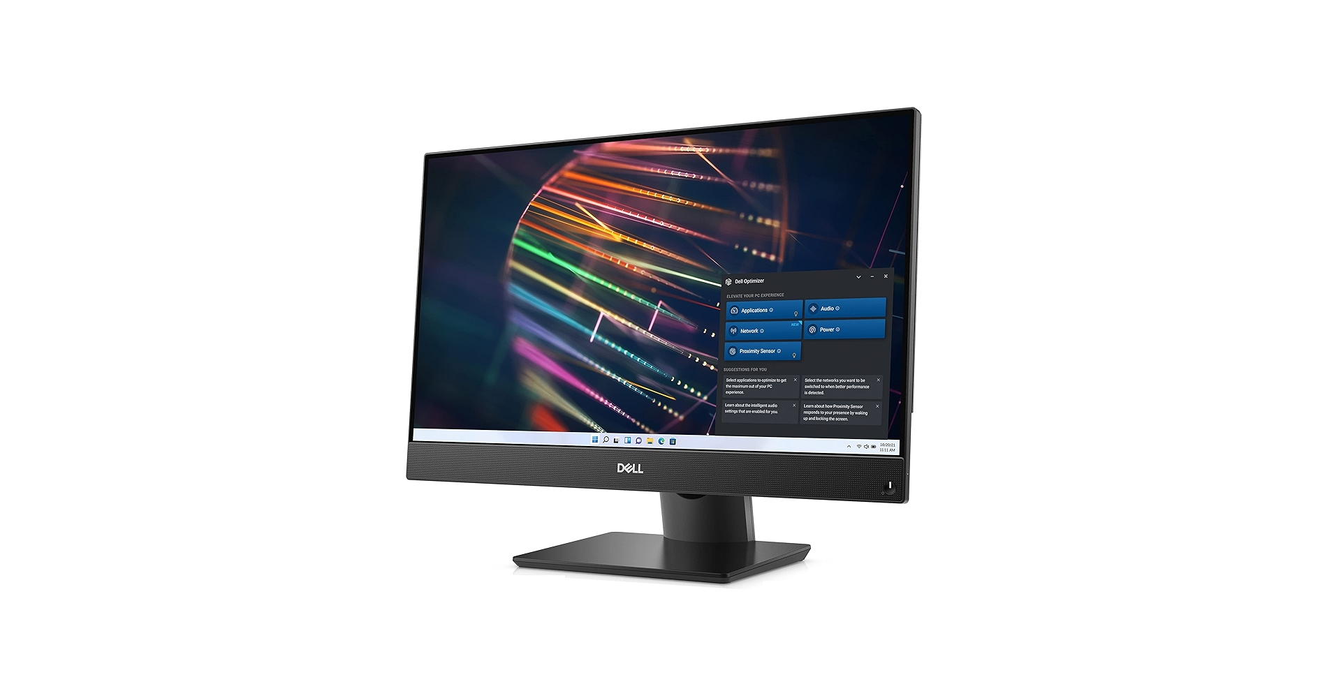 DELL一体型PC モニター回転可能　OptiPlex 7460 AIO Amazon.com: Dell Optiplex 7460 All in One Computer, 23.8